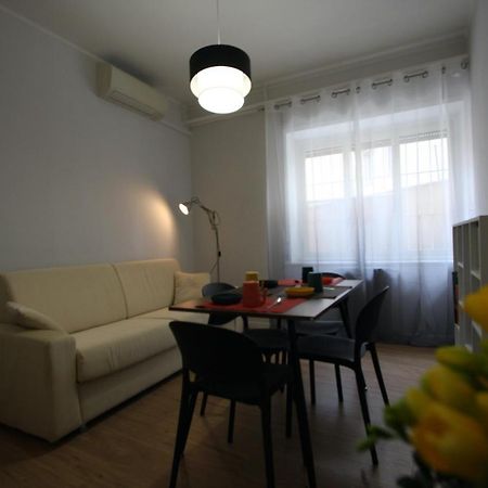 Vascello Holiday House Roma Exterior foto