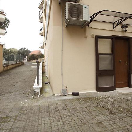 Vascello Holiday House Roma Exterior foto