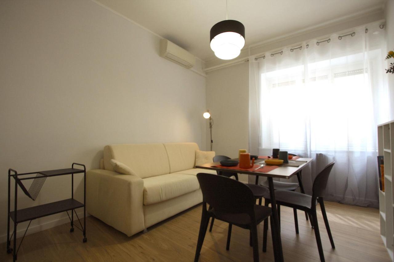 Vascello Holiday House Roma Exterior foto