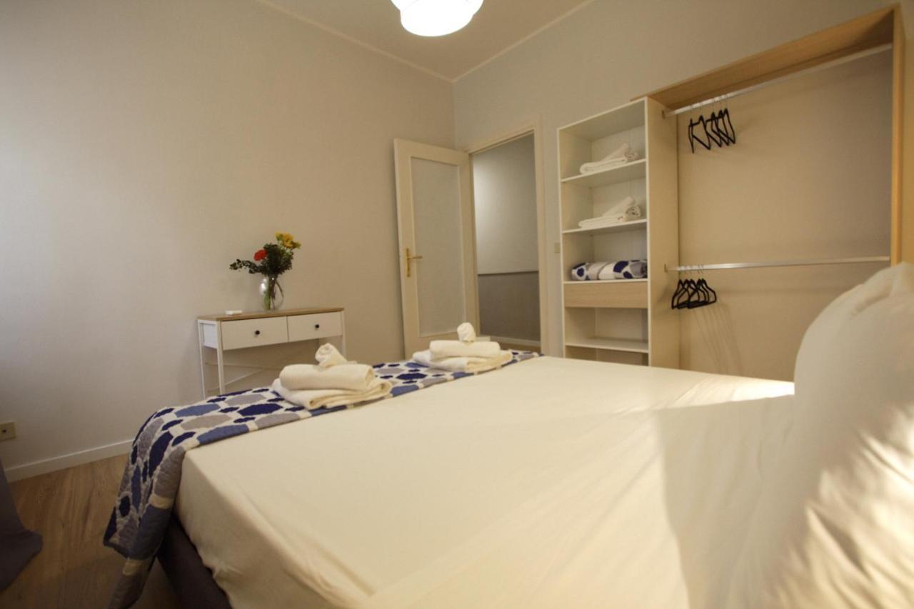 Vascello Holiday House Roma Exterior foto