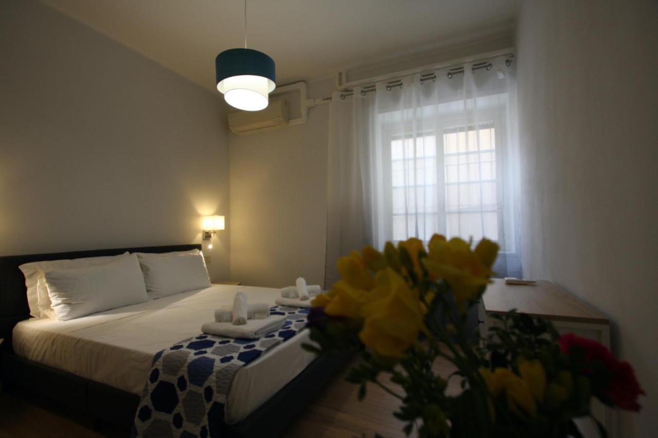 Vascello Holiday House Roma Exterior foto