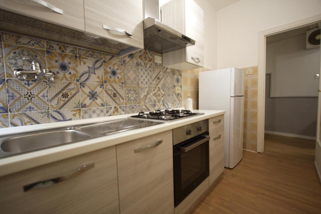 Vascello Holiday House Roma Exterior foto