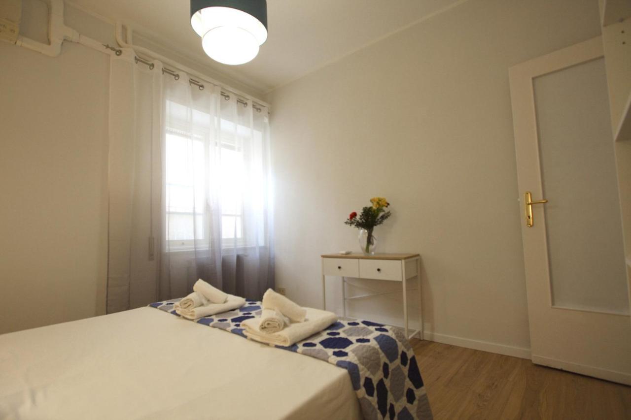 Vascello Holiday House Roma Exterior foto