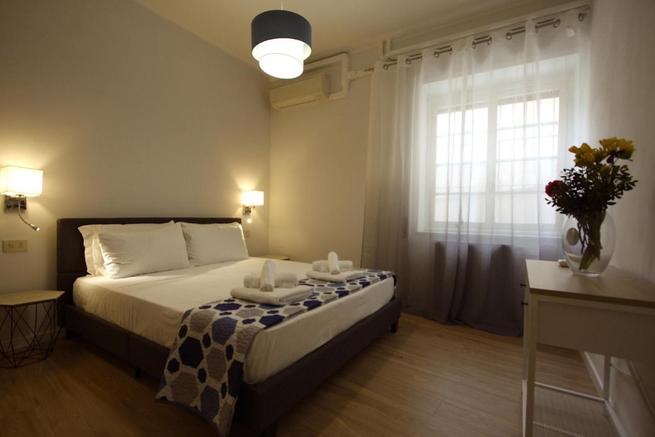 Vascello Holiday House Roma Exterior foto