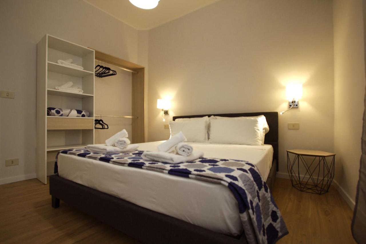 Vascello Holiday House Roma Exterior foto