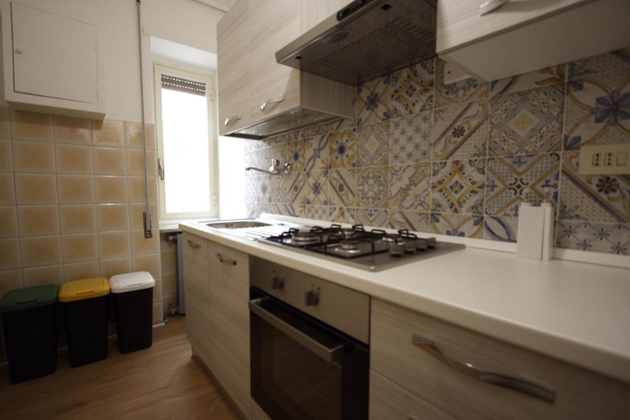 Vascello Holiday House Roma Exterior foto