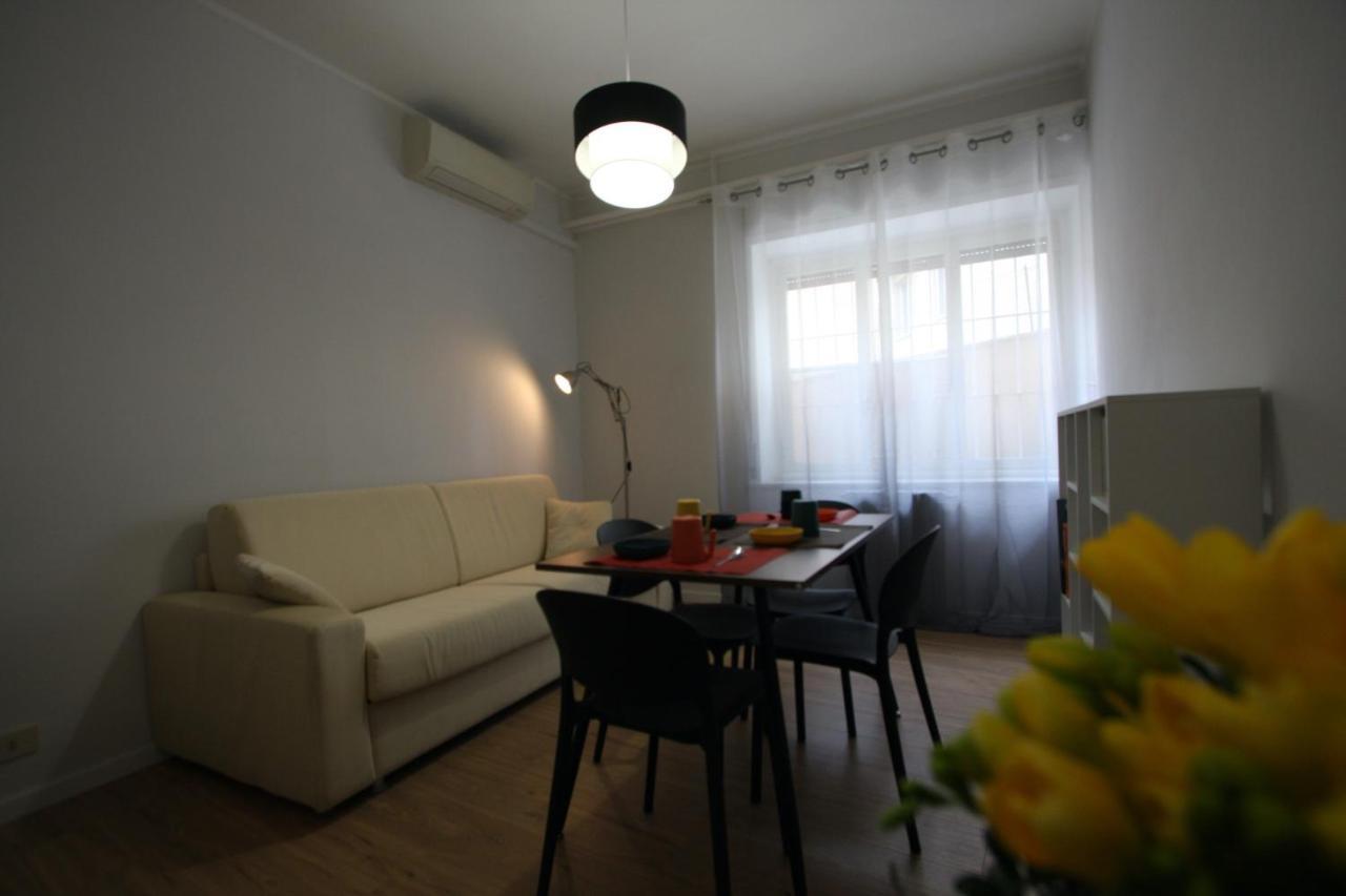 Vascello Holiday House Roma Exterior foto