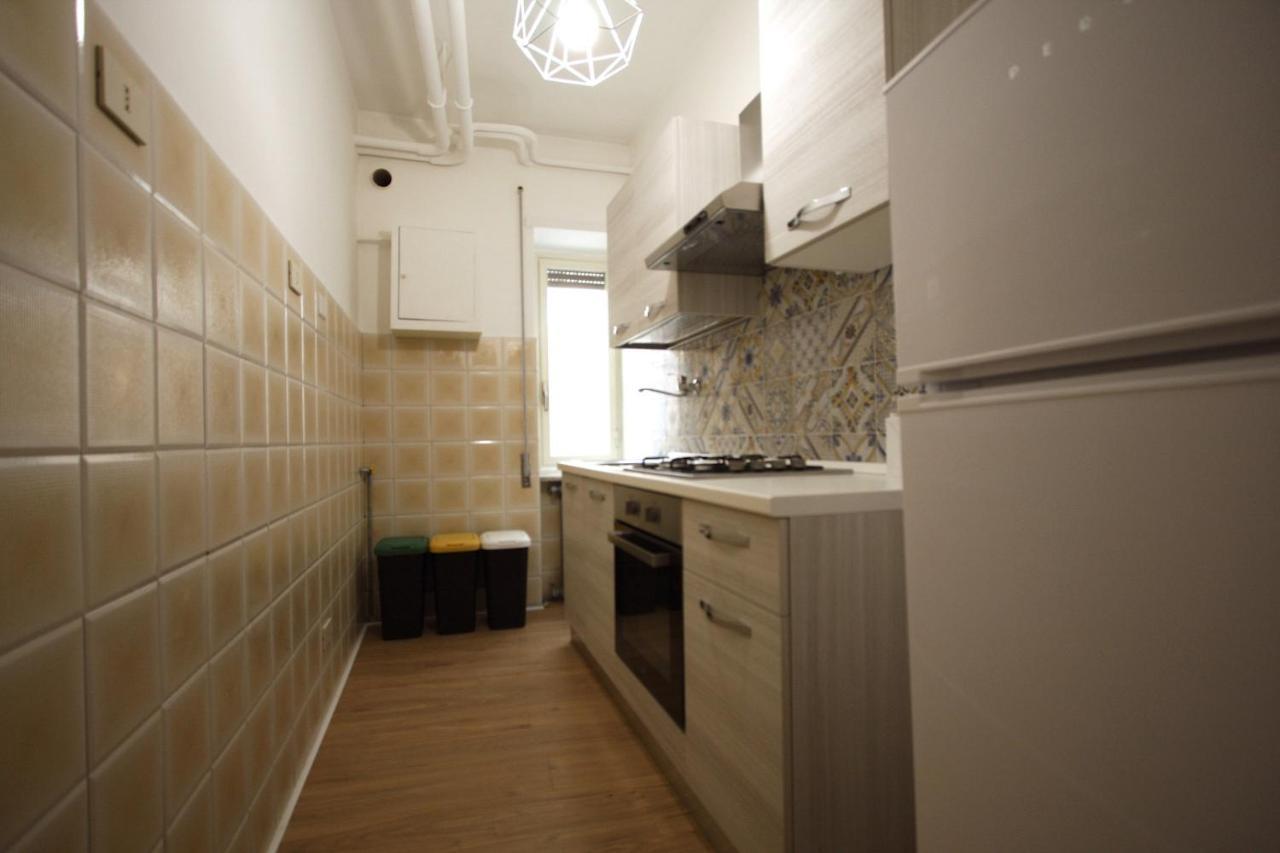 Vascello Holiday House Roma Exterior foto
