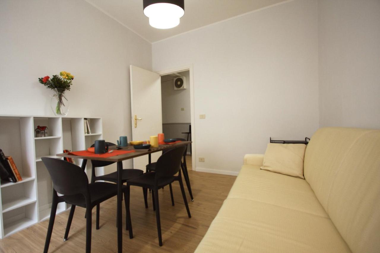 Vascello Holiday House Roma Exterior foto