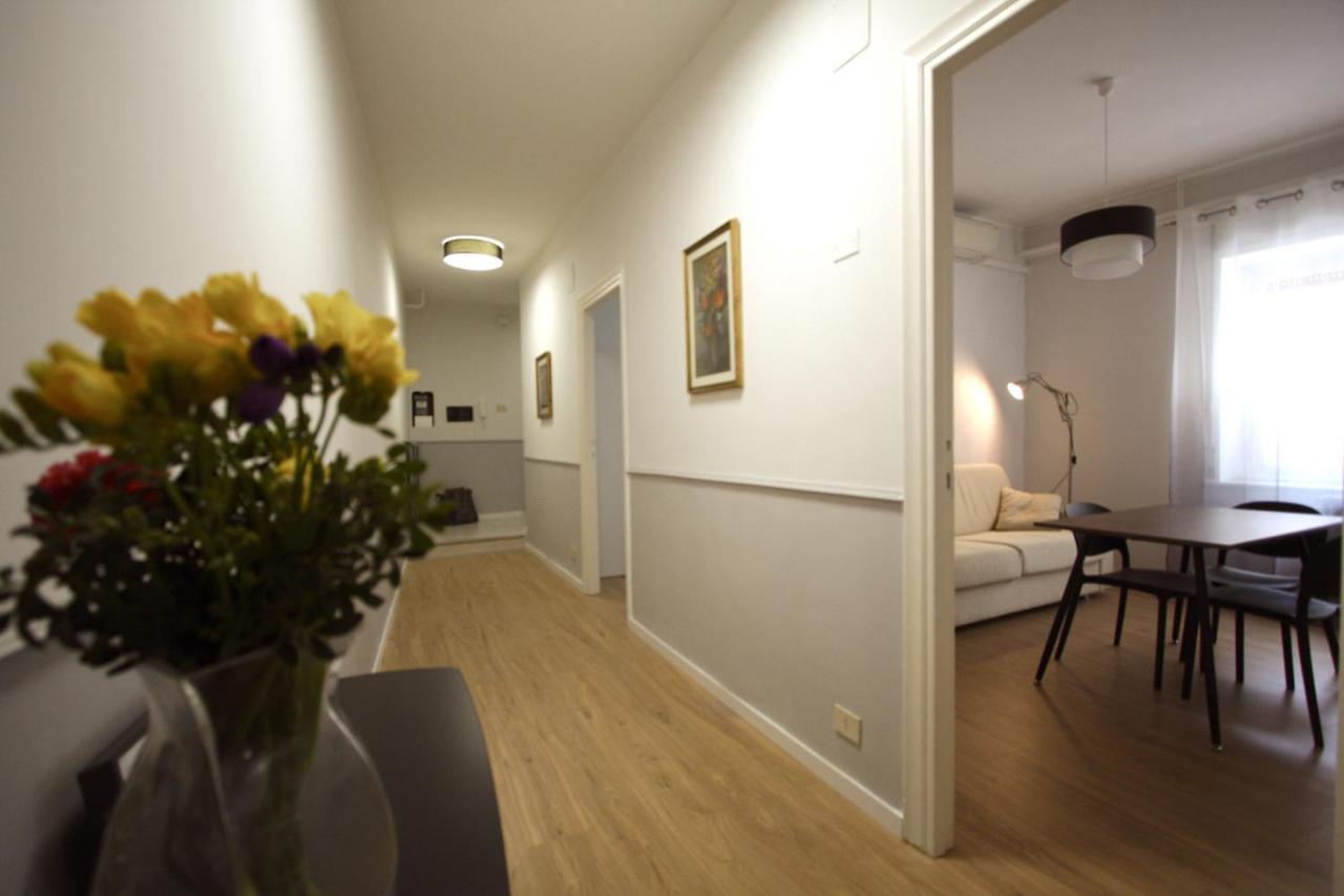 Vascello Holiday House Roma Exterior foto