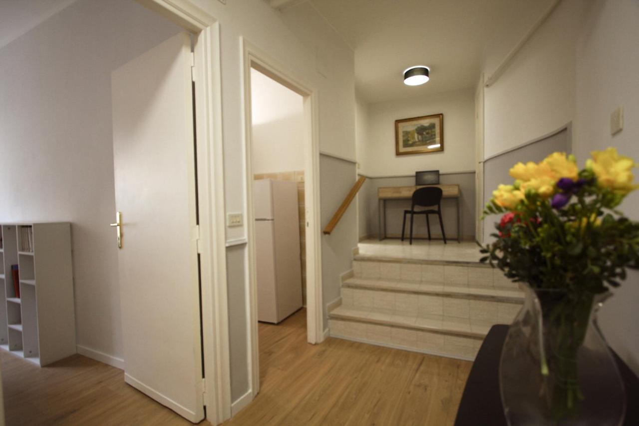 Vascello Holiday House Roma Exterior foto