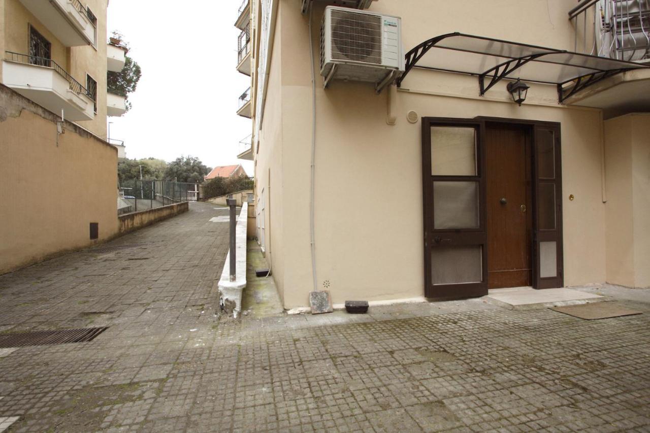 Vascello Holiday House Roma Exterior foto